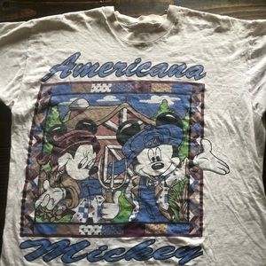 Vintage Disney T-shirt